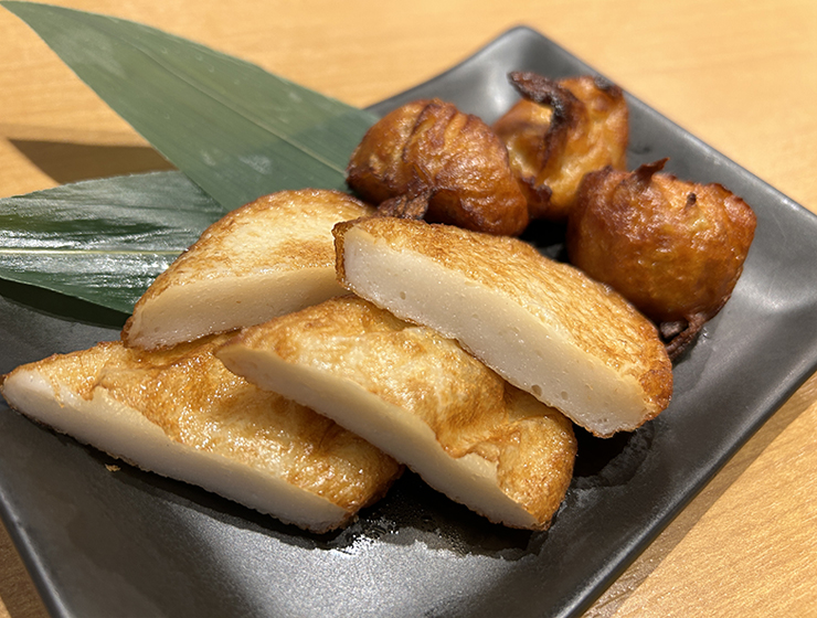 特選さつま揚げ